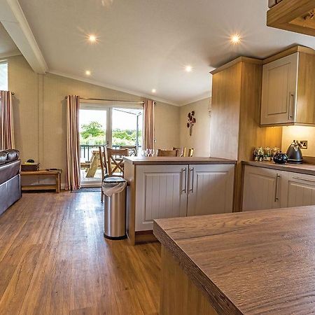 Wigbay Holiday Park Kirkcolm ภายนอก รูปภาพ